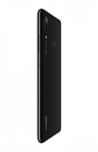 Huawei P Smart 2019 32GB Çift Sim Siyah Cep Telefonu - İthalatçı Firma Garantili