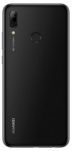 Huawei P Smart 2019 32GB Çift Sim Siyah Cep Telefonu - İthalatçı Firma Garantili