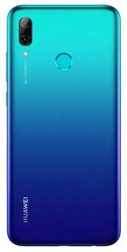 Huawei P Smart 2019 32GB Çift Sim Şafak Mavisi Cep Telefonu - İthalatçı Firma Garantili