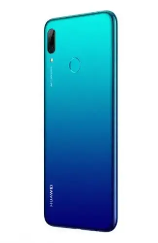 Huawei P Smart 2019 32GB Çift Sim Şafak Mavisi Cep Telefonu - İthalatçı Firma Garantili