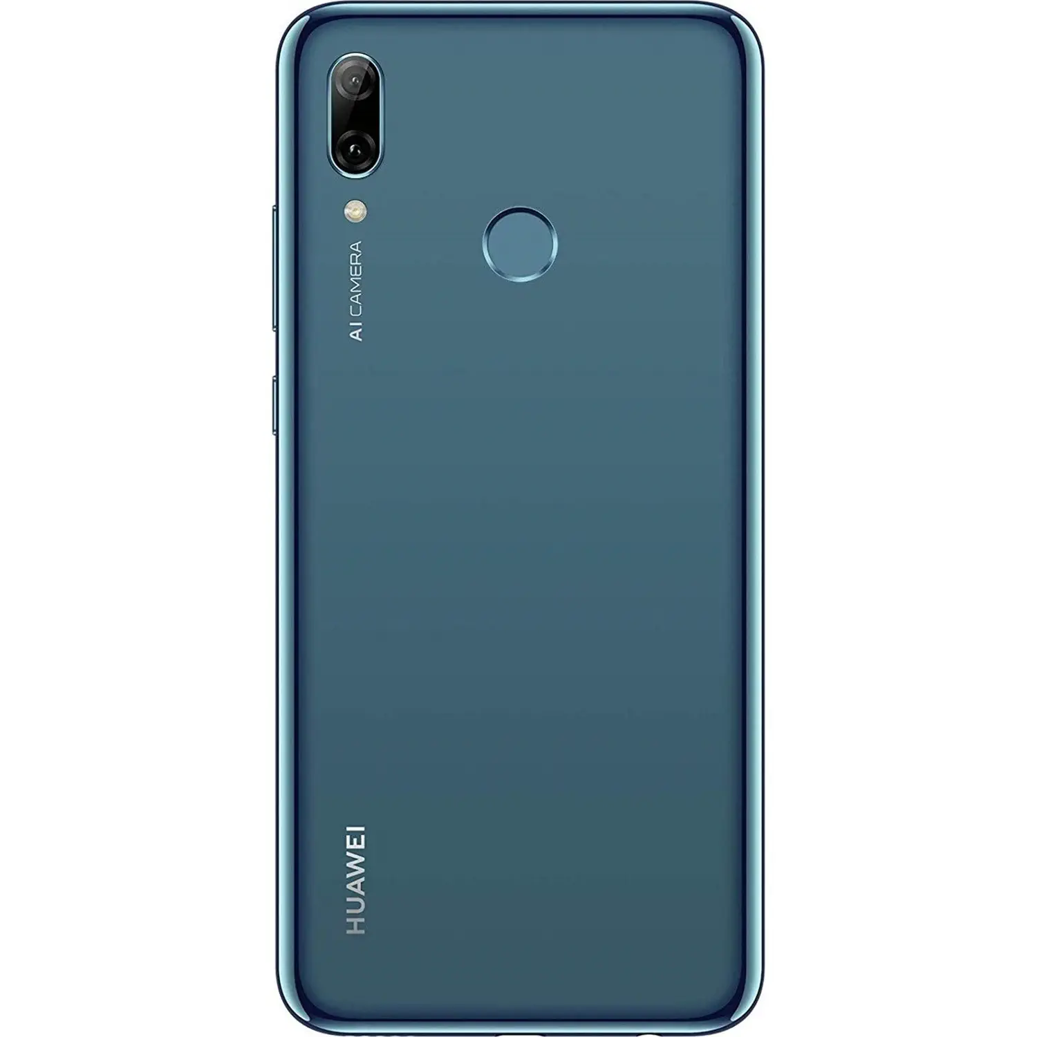Huawei P Smart 2019 32GB Çift Sim Safir Mavisi Cep Telefonu - İthalatçı Firma Garantili