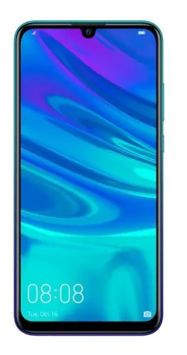 Huawei P Smart 2019 64GB Kapasite 3GB Ram Çift Sim Şafak Mavisi Cep Telefonu - İthalat Firma Garantili
