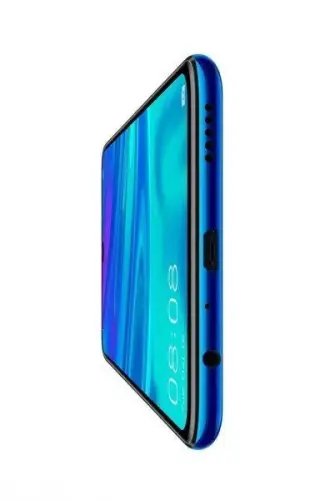 Huawei P Smart 2019 64GB Kapasite 3GB Ram Çift Sim Şafak Mavisi Cep Telefonu - İthalat Firma Garantili