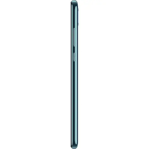 Huawei P Smart 2019 64GB Kapasite 3GB Ram Çift Sim Safir Mavisi Cep Telefonu - İthalat Firma Garantili