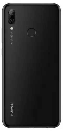 Huawei P Smart 2019 64GB Kapasite 3GB Ram Çift Sim Siyah  Cep Telefonu - İthalat Firma Garantili