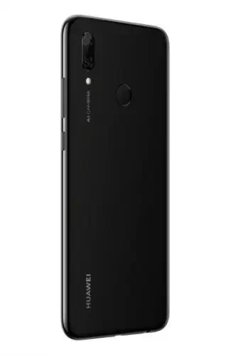 Huawei P Smart 2019 64GB Kapasite 3GB Ram Çift Sim Siyah  Cep Telefonu - İthalat Firma Garantili