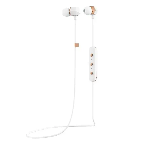 Happy Plugs Ear Piece Wireless Beyaz Kulaklık