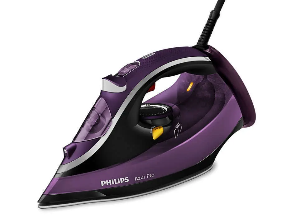 Philips Azur Pro GC4885/30 3000 W Buharlı Ütü