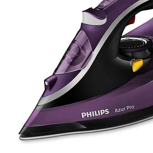 Philips Azur Pro GC4885/30 3000 W Buharlı Ütü