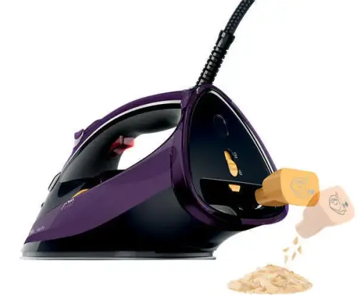 Philips Azur Pro GC4885/30 3000 W Buharlı Ütü 