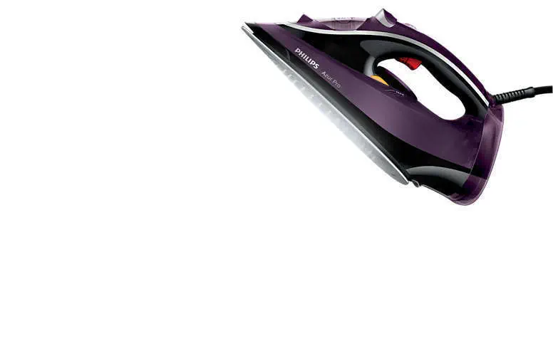 Philips Azur Pro GC4885/30 3000 W Buharlı Ütü
