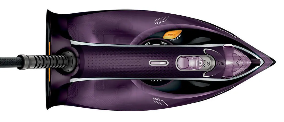 Philips Azur Pro GC4885/30 3000 W Buharlı Ütü