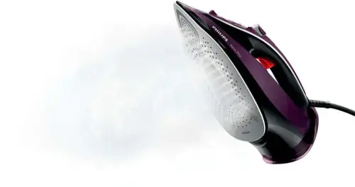 Philips Azur Pro GC4885/30 3000 W Buharlı Ütü 