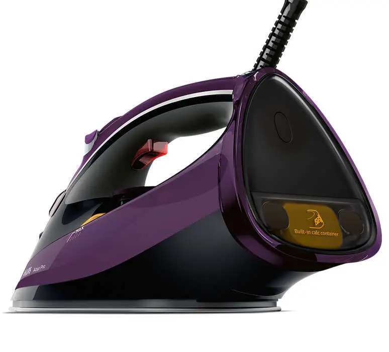Philips Azur Pro GC4889/30 3000 W Buharlı Ütü