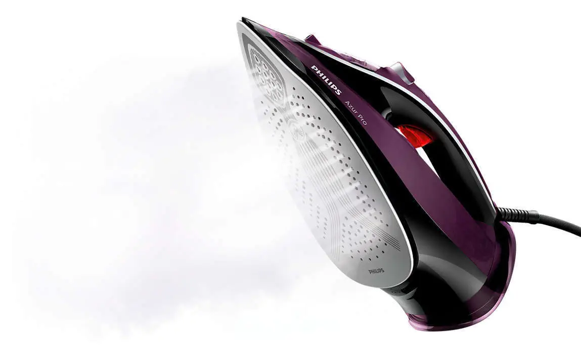 Philips Azur Pro GC4889/30 3000 W Buharlı Ütü