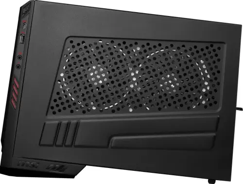 MSI Nigtblade MI3 8RB-047XEU i5-8400 8GB DDR4 1TB+128GB SSD 7200Rpm 4GB GeForce® GTX 1050 Ti FreeDOS Masaüstü Bilgisayar