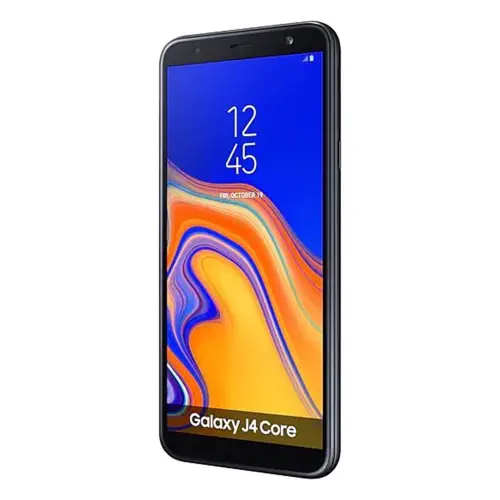 Samsung Galaxy J4 Core J410 16GB Siyah Cep Telefonu Distribütör Garantili