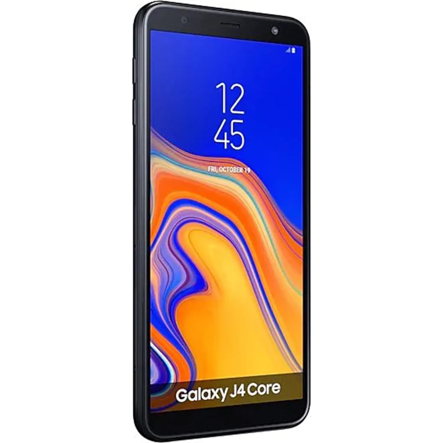 Samsung Galaxy J4 Core J410 16GB Siyah Cep Telefonu Distribütör Garantili