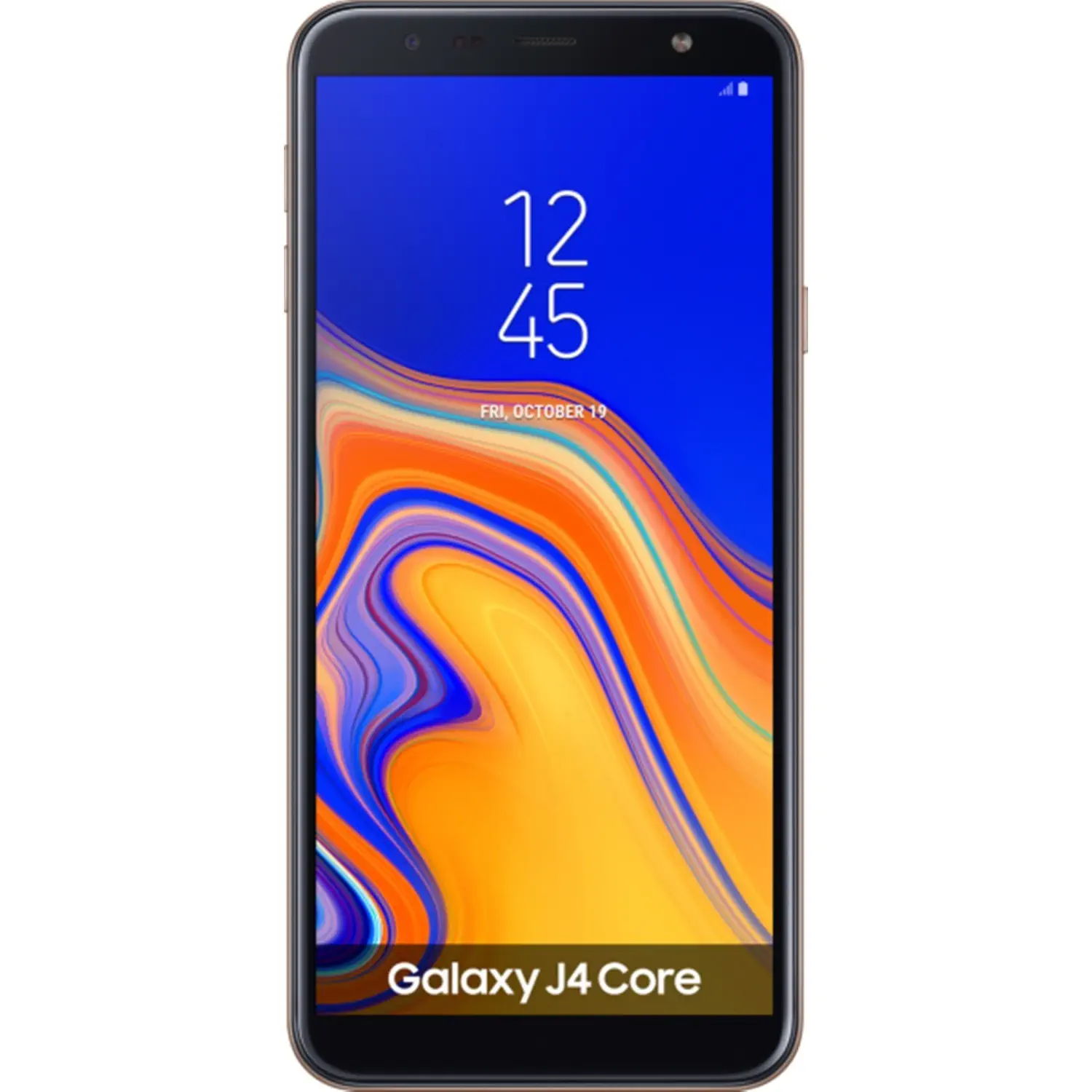Samsung Galaxy J4 Core J410 16GB Altın Cep Telefonu Distribütör Garantili