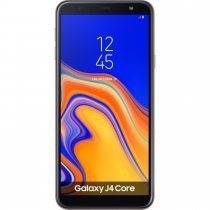 Samsung Galaxy J4 Core J410 16GB Altın Cep Telefonu Distribütör Garantili