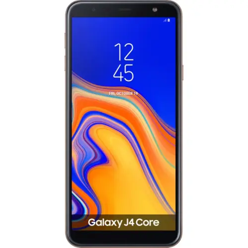 Samsung Galaxy J4 Core J410 16GB Altın Cep Telefonu Distribütör Garantili