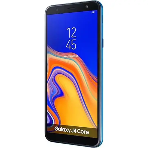 Samsung Galaxy J4 Core J410 16GB Mavi Cep Telefonu Distribütör Garantili