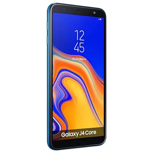 Samsung Galaxy J4 Core J410 16GB Mavi Cep Telefonu Distribütör Garantili