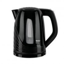 Fakir Bolly 2200W Su Isıtıcı - Siyah