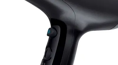 Remington D5215 Pro Air Shine Saç Kurutma Makinesi