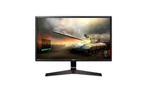 LG 27MP59G-P 27″ 1ms 75Hz HDMI VGA DP IPS Full HD Gaming (Oyuncu) Monitör