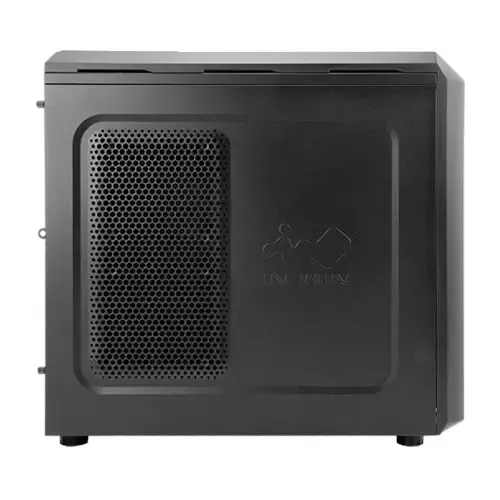 IN-WIN G7 Vintage ATX Mid-Tower Siyah Kasa
