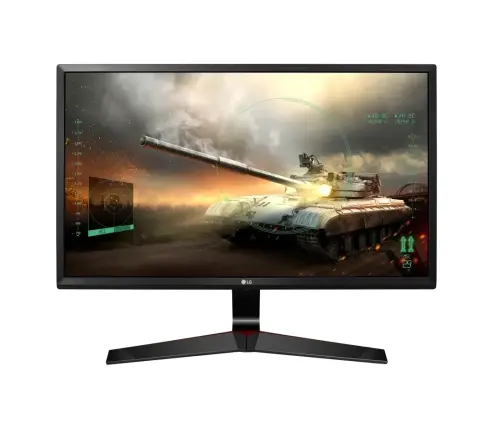 LG 27MP59G-P 27″ 1ms 75Hz HDMI VGA DP IPS Full HD Gaming (Oyuncu) Monitör