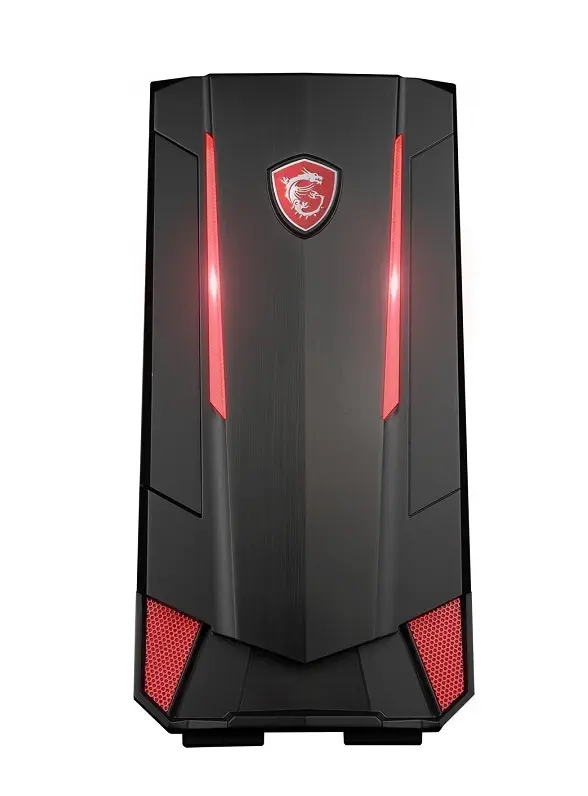 MSI Nigtblade MI3 8RB-047XEU i5-8400 8GB DDR4 1TB+128GB SSD 7200Rpm 4GB GeForce® GTX 1050 Ti FreeDOS Masaüstü Bilgisayar