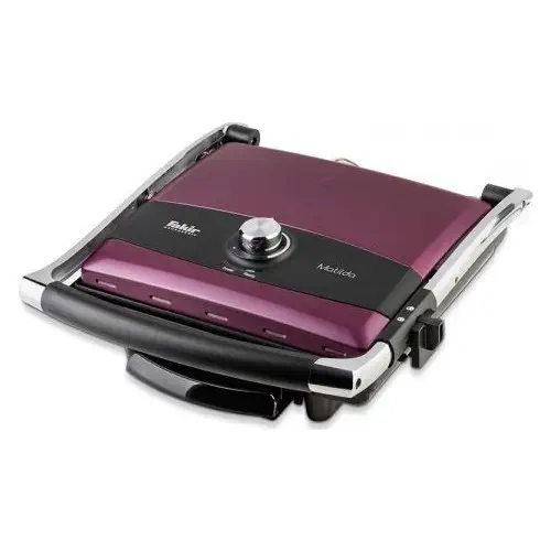 Fakir Matilda 2000 W Tost Makinası Violet