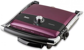 Fakir Matilda 2000 W Tost Makinası Violet