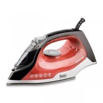 Fakir Mercure 2200 W Buharlı Ütü Kırmızı
