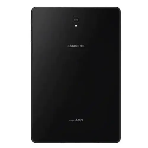 Samsung Galaxy TAB S4 SM-T830NZAATUR S Pen Destekli 64GB Wi-Fi 10.5″ Siyah Tablet - Samsung Türkiye Garantili