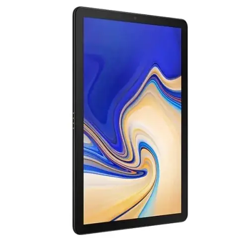 Samsung Galaxy TAB S4 SM-T830NZAATUR S Pen Destekli 64GB Wi-Fi 10.5″ Siyah Tablet - Samsung Türkiye Garantili