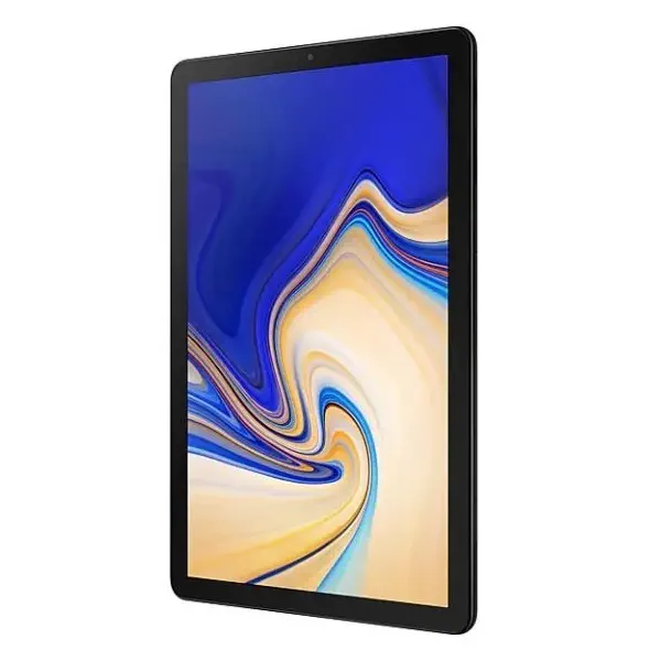 Samsung Galaxy TAB S4 SM-T830NZAATUR S Pen Destekli 64GB Wi-Fi 10.5″ Siyah Tablet - Samsung Türkiye Garantili