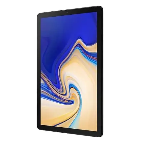 Samsung Galaxy TAB S4 SM-T830NZAATUR S Pen Destekli 64GB Wi-Fi 10.5″ Siyah Tablet - Samsung Türkiye Garantili