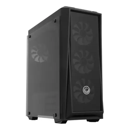 Frisby Gamemax Raptor GC-9250G Midi Tower Gaming ATX  Kasa