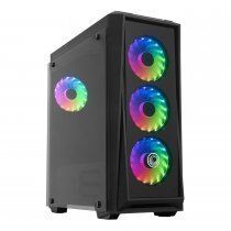 Frisby Gamemax Raptor GC-9250G Midi Tower Gaming ATX Kasa