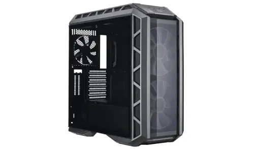 Cooler Master MasterCase H500P RGB USB 3.0 Pencereli MidTower Kasa -RC-MCM-H500P-MGNN-S00