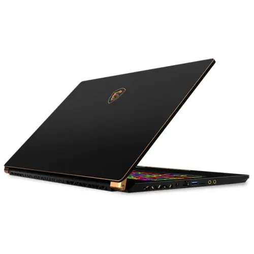 MSI GS75 Stealth 8SF-095XTR Intel Core i7-8750H 2.20GHz 16GB DDR4 256GB SSD 8GB GDDR6 RTX2070 Full HD 17.3” FreeDOS Gaming Notebook