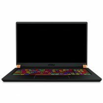 Msi GS75 Stealth 8SF-095XTR Intel Core i7-8750H 2.20GHz 16GB DDR4 256GB SSD 8GB GDDR6 RTX2070 Full HD 17.3” FreeDOS Gaming Notebook