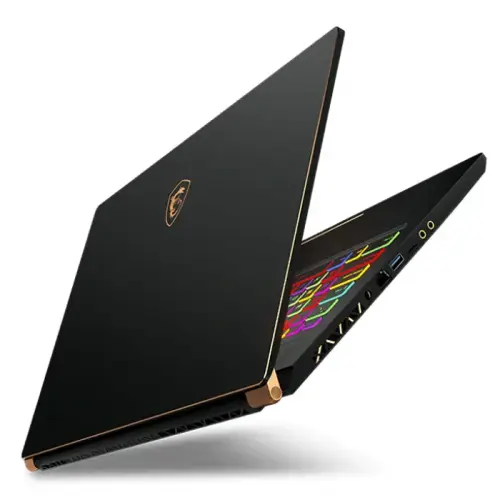 MSI GS75 Stealth 8SF-095XTR Intel Core i7-8750H 2.20GHz 16GB DDR4 256GB SSD 8GB GDDR6 RTX2070 Full HD 17.3” FreeDOS Gaming Notebook