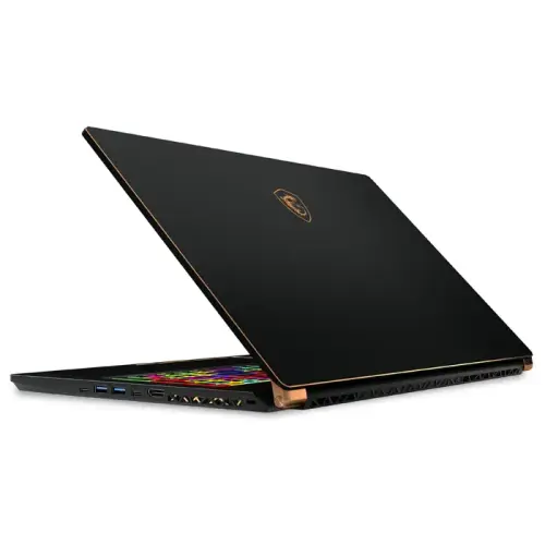 MSI GS75 Stealth 8SF-095XTR Intel Core i7-8750H 2.20GHz 16GB DDR4 256GB SSD 8GB GDDR6 RTX2070 Full HD 17.3” FreeDOS Gaming Notebook