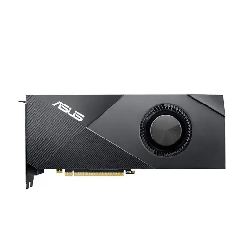 Asus Turbo-RTX2080-8G GeForce RTX 2080 8GB GDDR6 256Bit DX12 Gaming Ekran Kartı