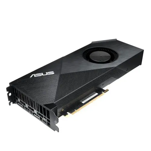 Asus Turbo-RTX2080-8G GeForce RTX 2080 8GB GDDR6 256Bit DX12 Gaming Ekran Kartı