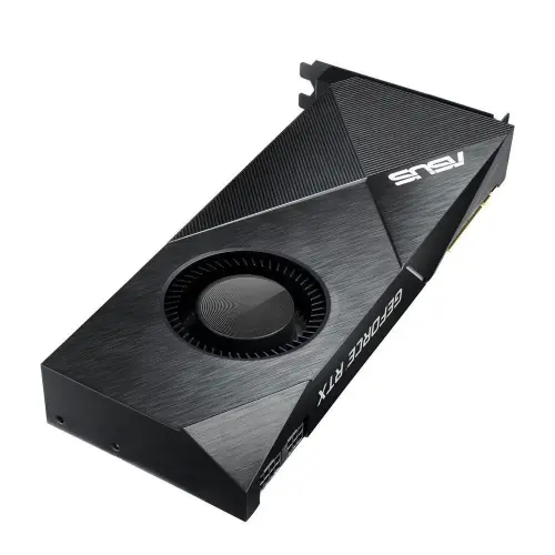 Asus Turbo-RTX2080-8G GeForce RTX 2080 8GB GDDR6 256Bit DX12 Gaming Ekran Kartı